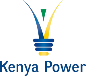 Kenya Power logo 2011